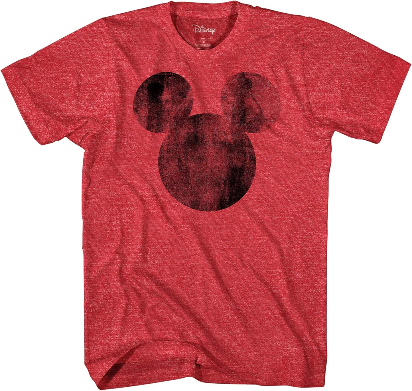 Disney Mickey Mouse Vintage Graphic Tee by Mad Engine