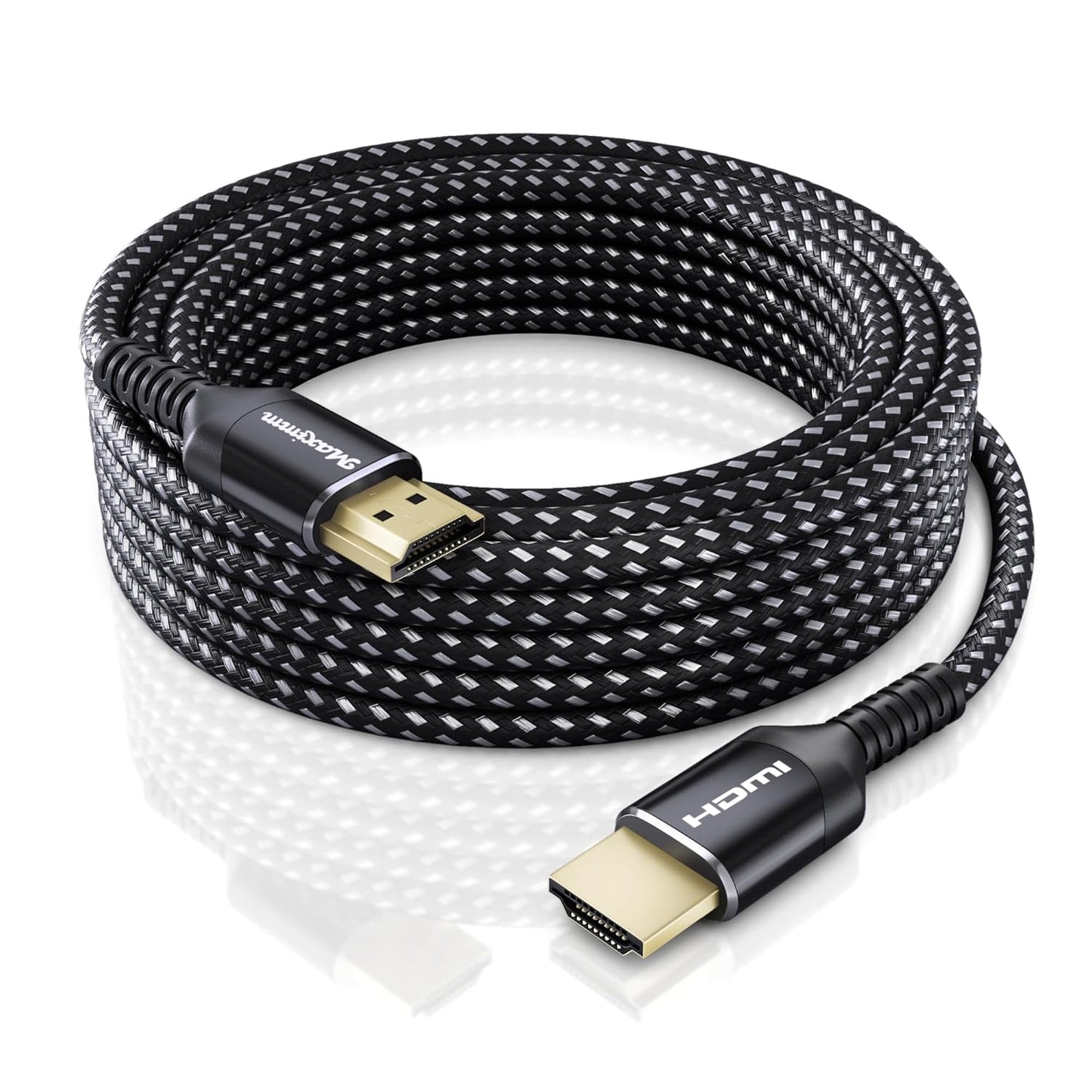 Maximm 15ft 4K HDMI Cable - Ultra High Speed