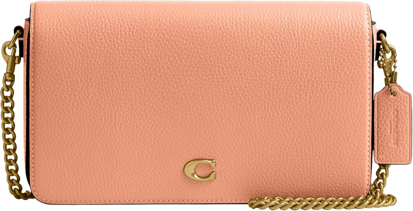 Coach Mila Crossbody Bag: Stylish and Organized Everyday Essential