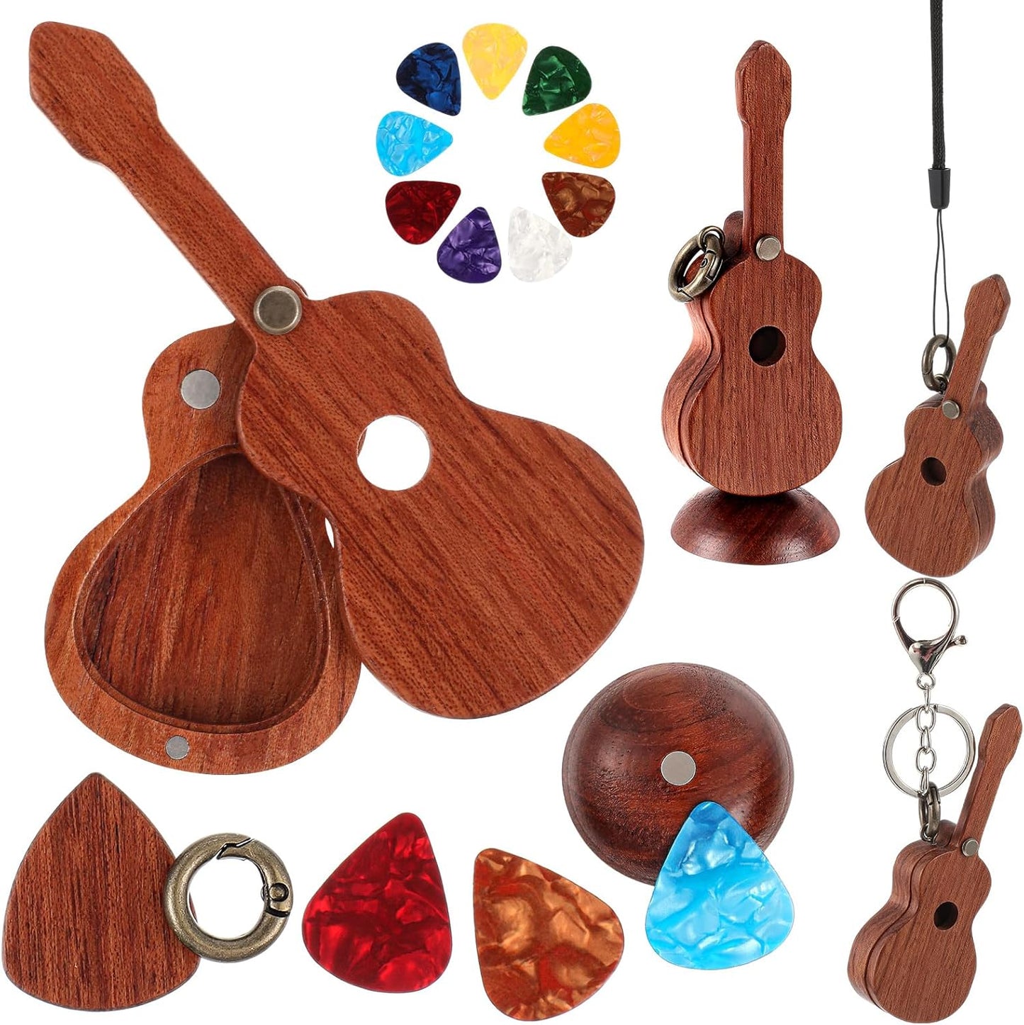 Musical Maasechs Set - Organize with Style