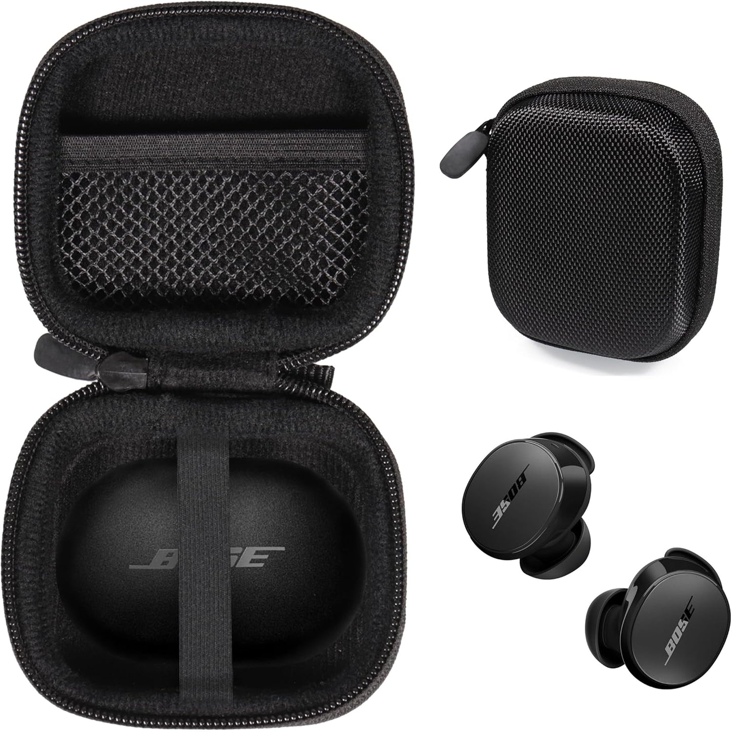 Bose Earbuds Case: Ultimate Protection