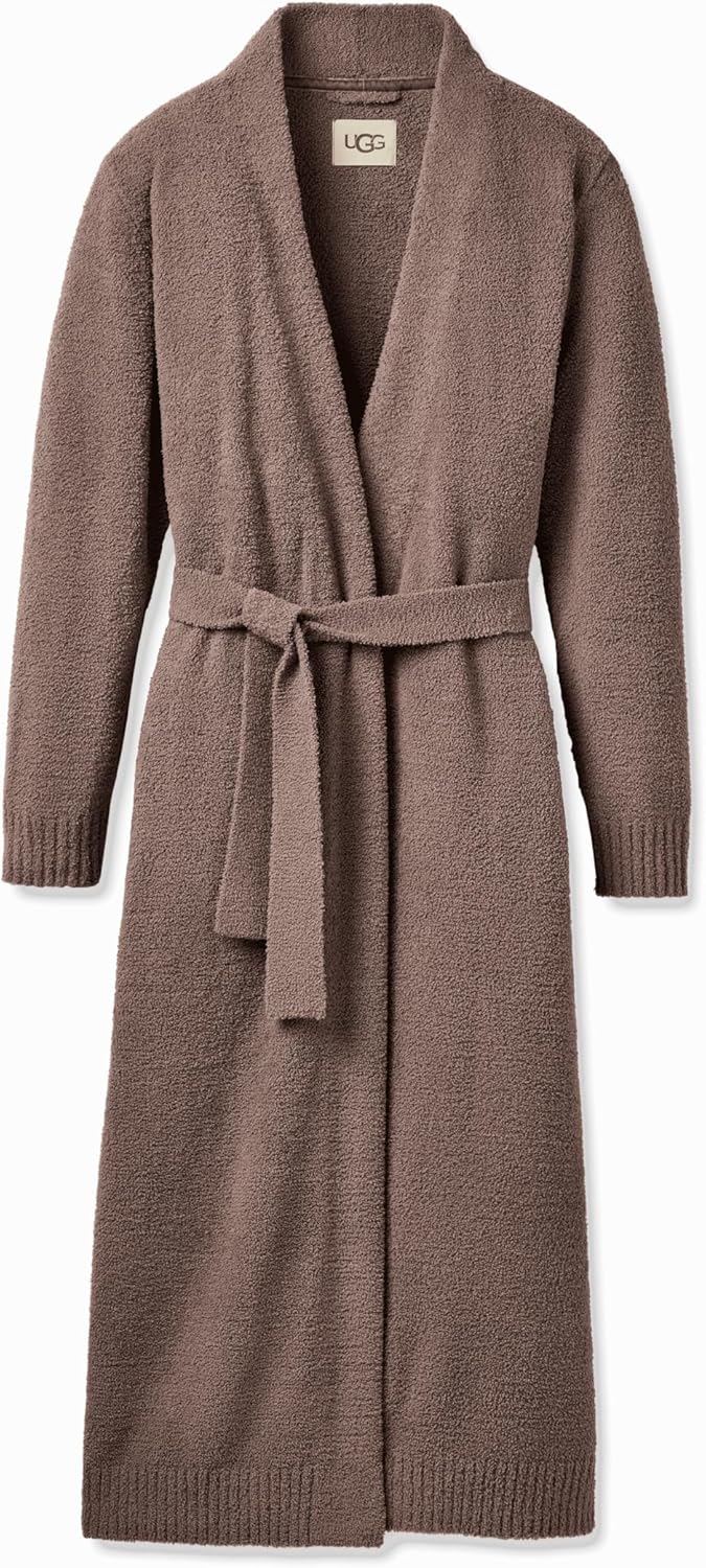 UGG Women's Lenny Robe II: Luxurious Full Length Comfort