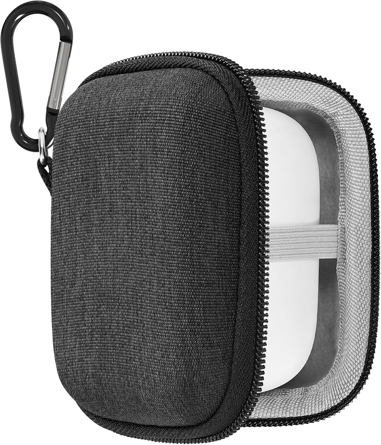 Hard Shell Case for Soundcore Earbuds - GEEKRIA