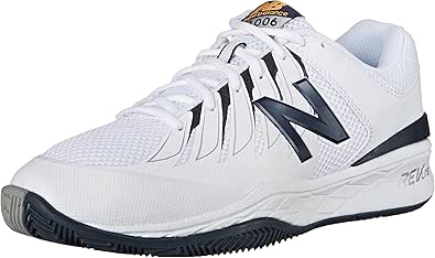New Balance Men's 1006 V1 Tennis Shoe for Ultimate Performance