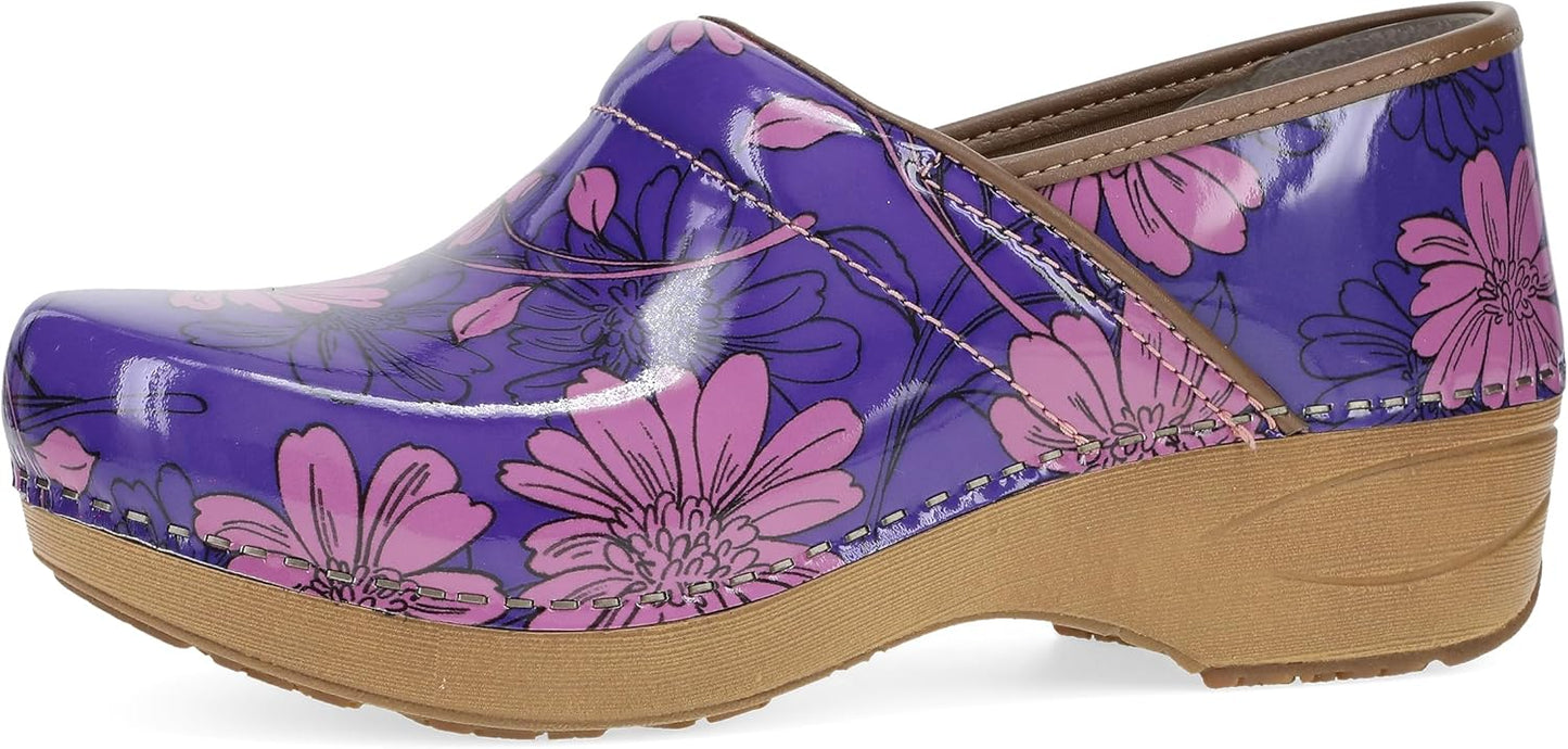 Dansko XP 2.0 Clogs - Lightweight Slip-Resistant Comfort Footwear