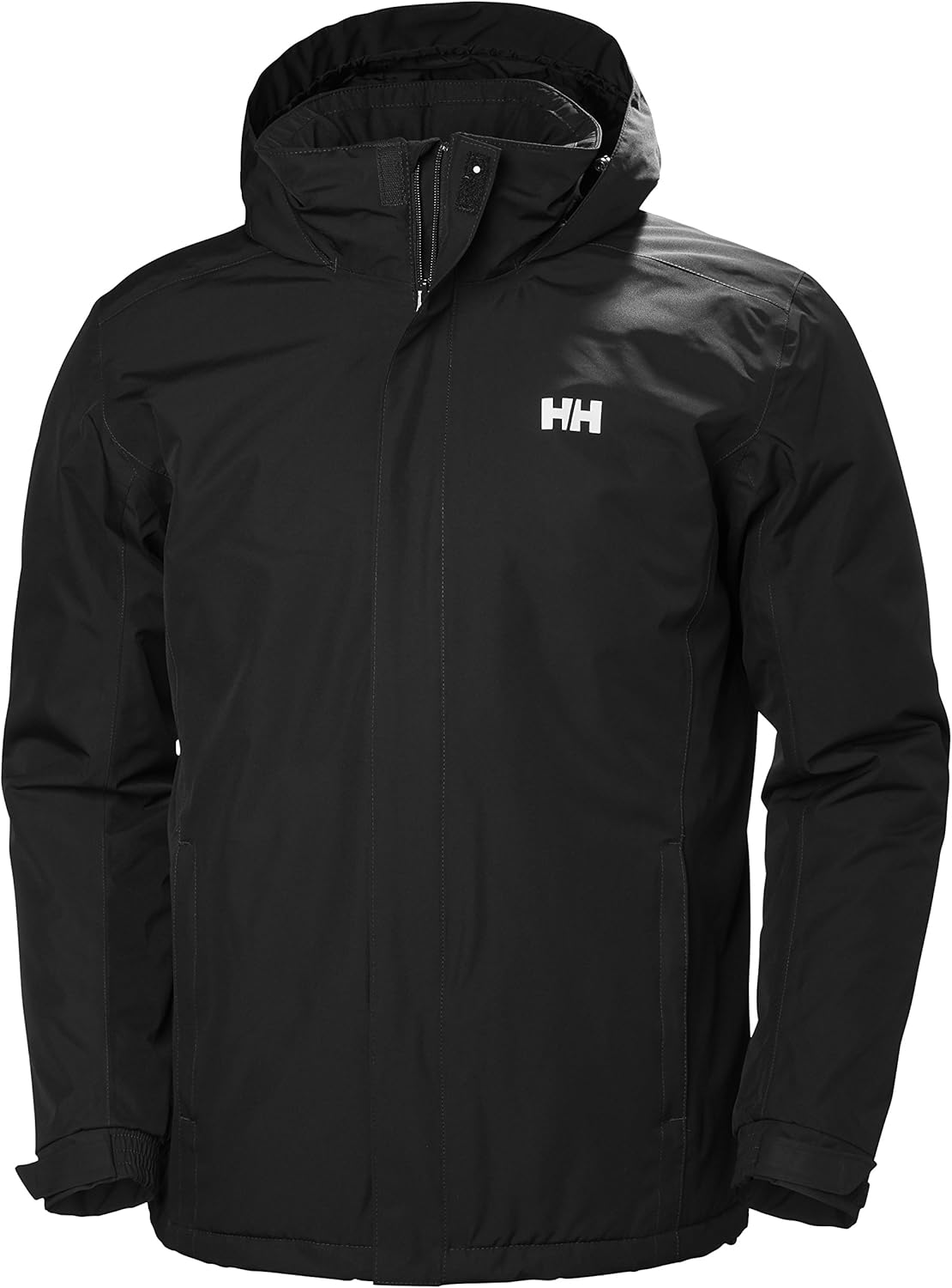 Helly Hansen Dubliner Insulated Jacket: Cold Weather Essential