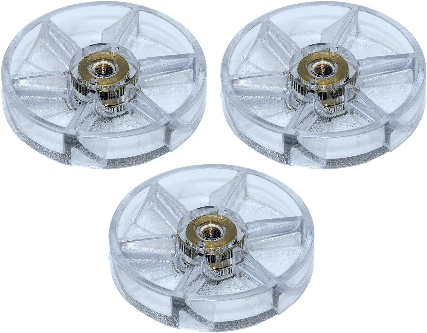 Enhance Performance with Blendin Motor Gear Set