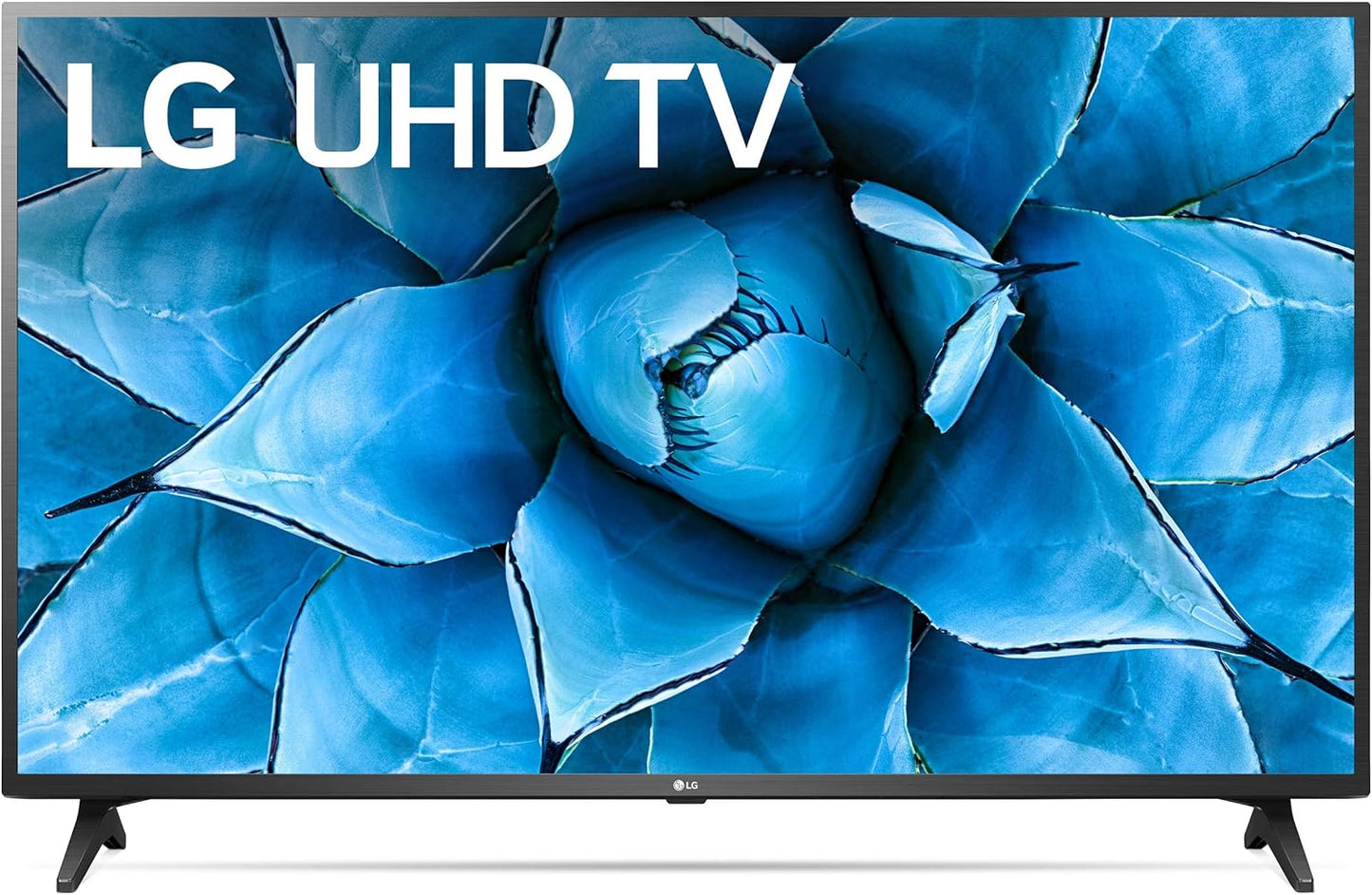LG 65 Smart 4K UHD TV with Alexa - Ultimate Entertainment