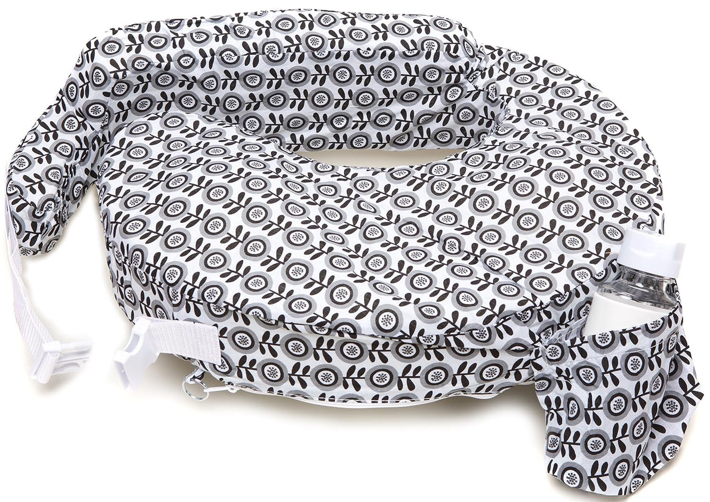 My Brest Friend Original Nursing Pillow for Comfortable Feeding
