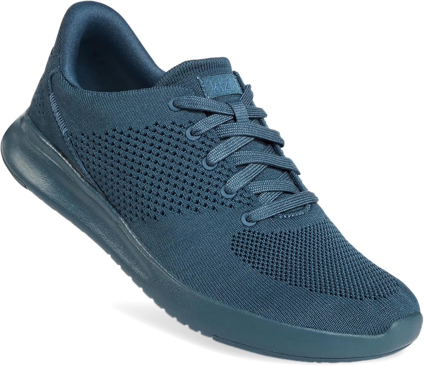 Kizik Slip On Sneakers Lima - Comfortable All-Day Wear Shoes