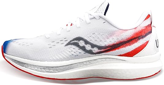 Saucony Women's Endorphin Speed 2 Hiking Shoe for Comfort