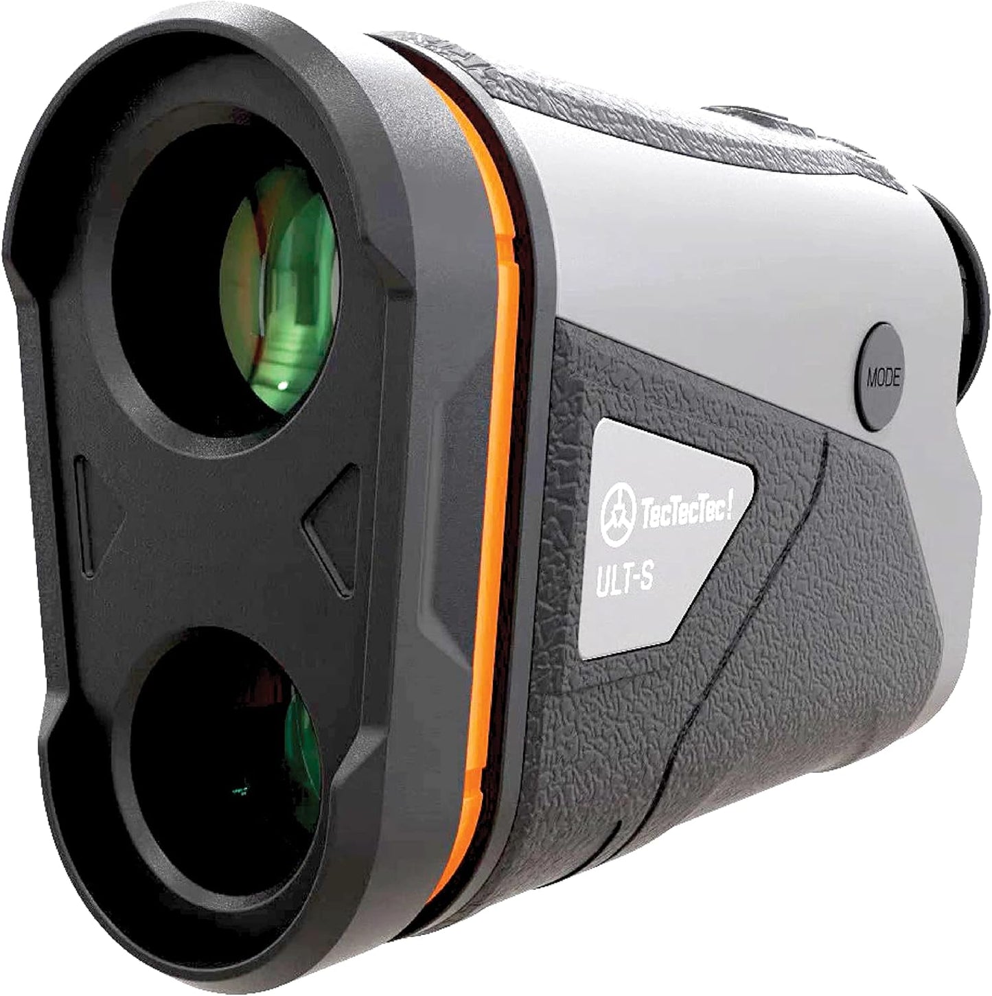 TecTecTec ULT-S Pro: Laser Range Finder with Stabilization