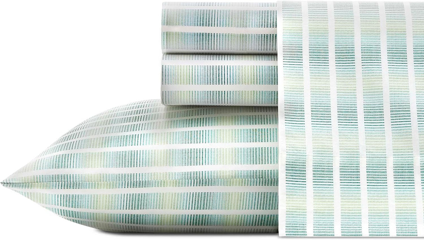 Tommy Bahama King Sheets - Soft, Lightweight & Durable Bedding