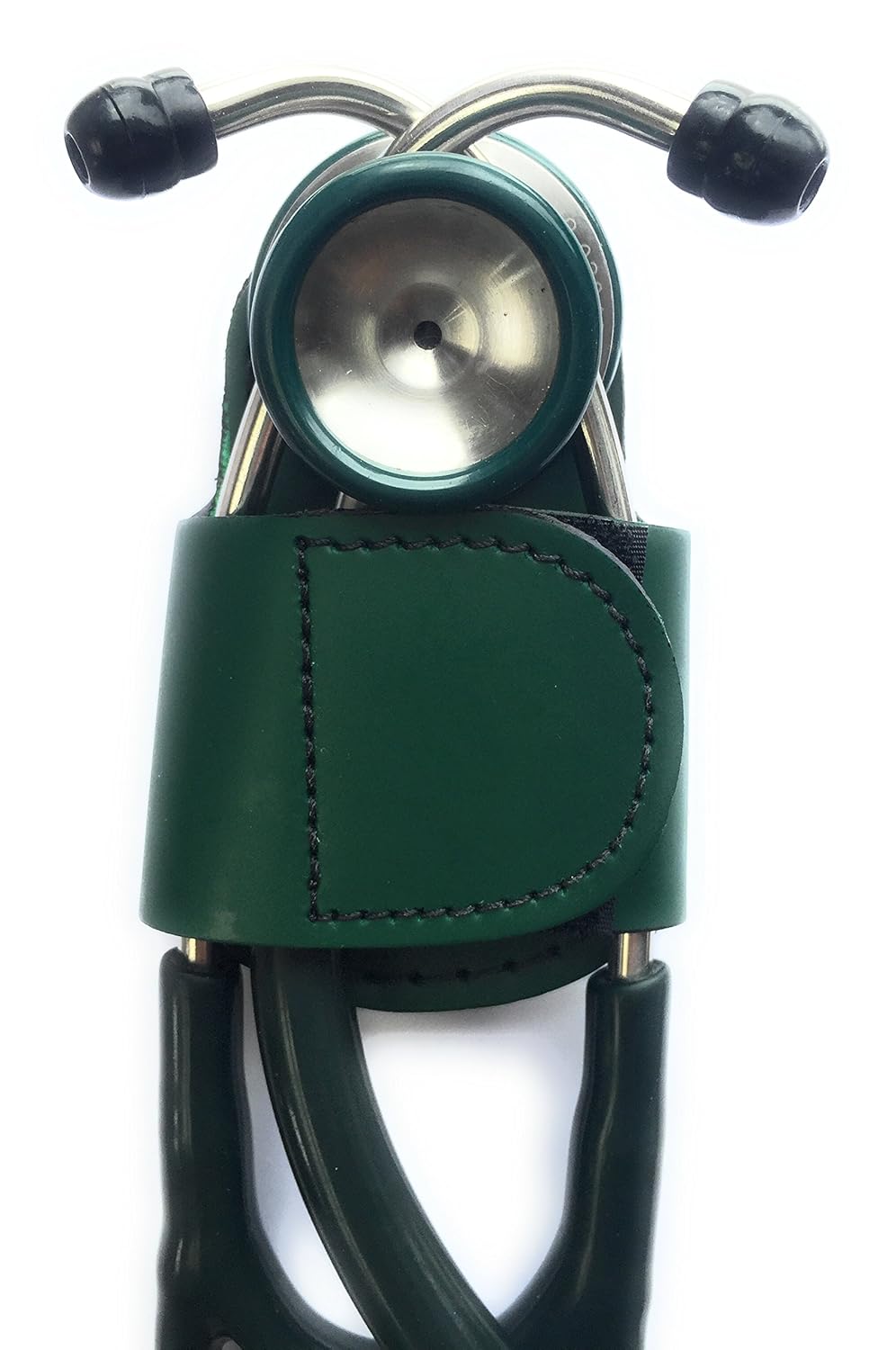 The BATCLIP Green: Innovative Clip for Every Adventure