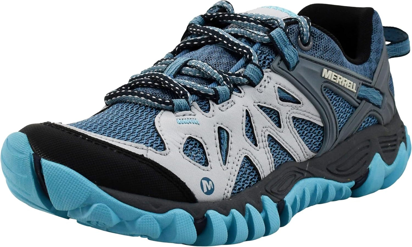 Merrell Women's Water Hiking Shoe - All-Terrain Performance