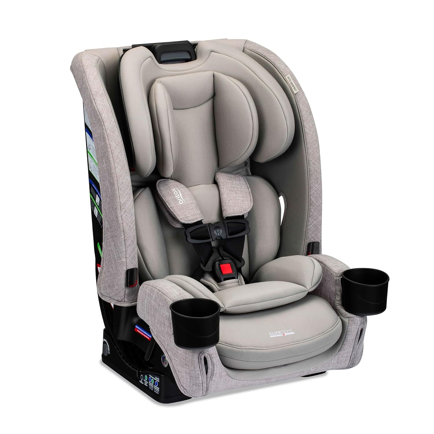 Britax One4Life Slim All-in-One Car Seat for 10 Years of Use
