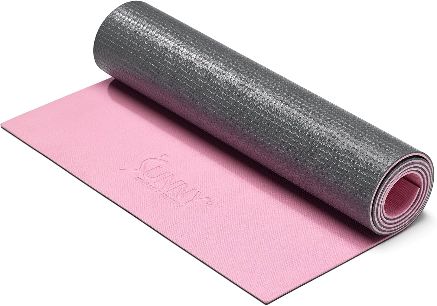 Non-Slip Yoga Mat for Ultimate Support