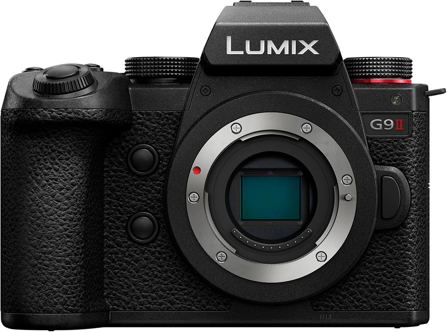 Panasonic LUMIX G9II Micro Four Thirds Camera Review