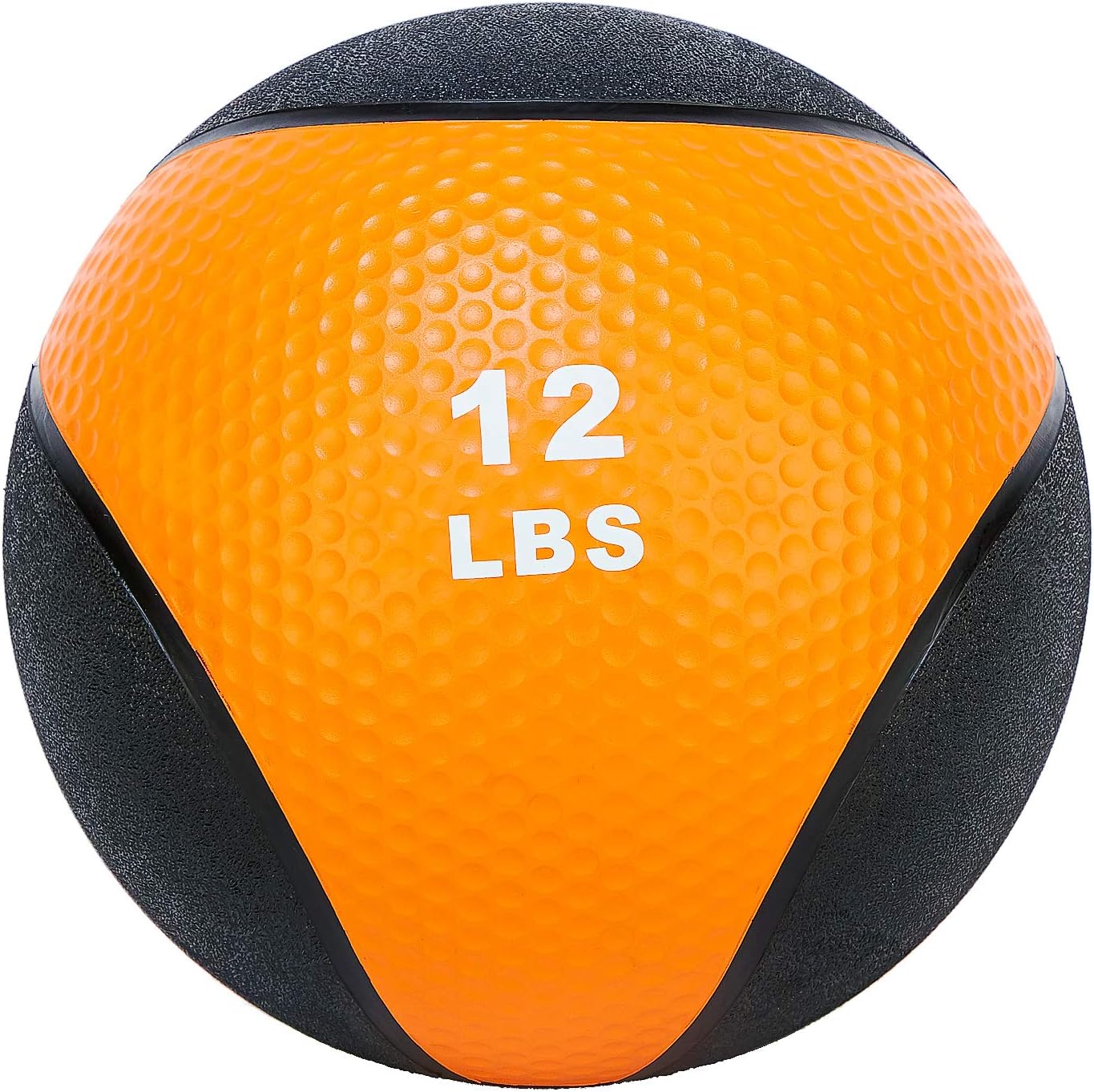 Fitvids Weighted Medicine Ball for Core Strength and Power