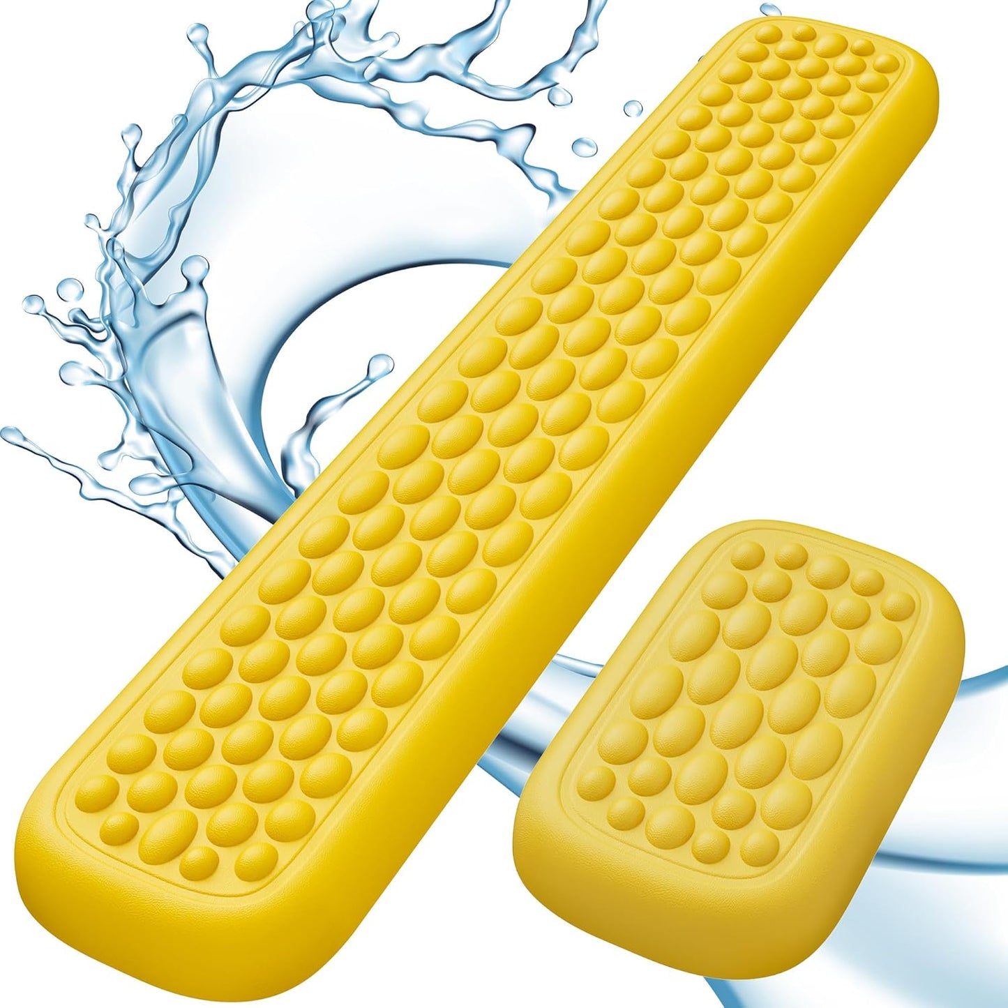 Lekvey Ergonomic Wrist Rest: Pain Relief & Durability