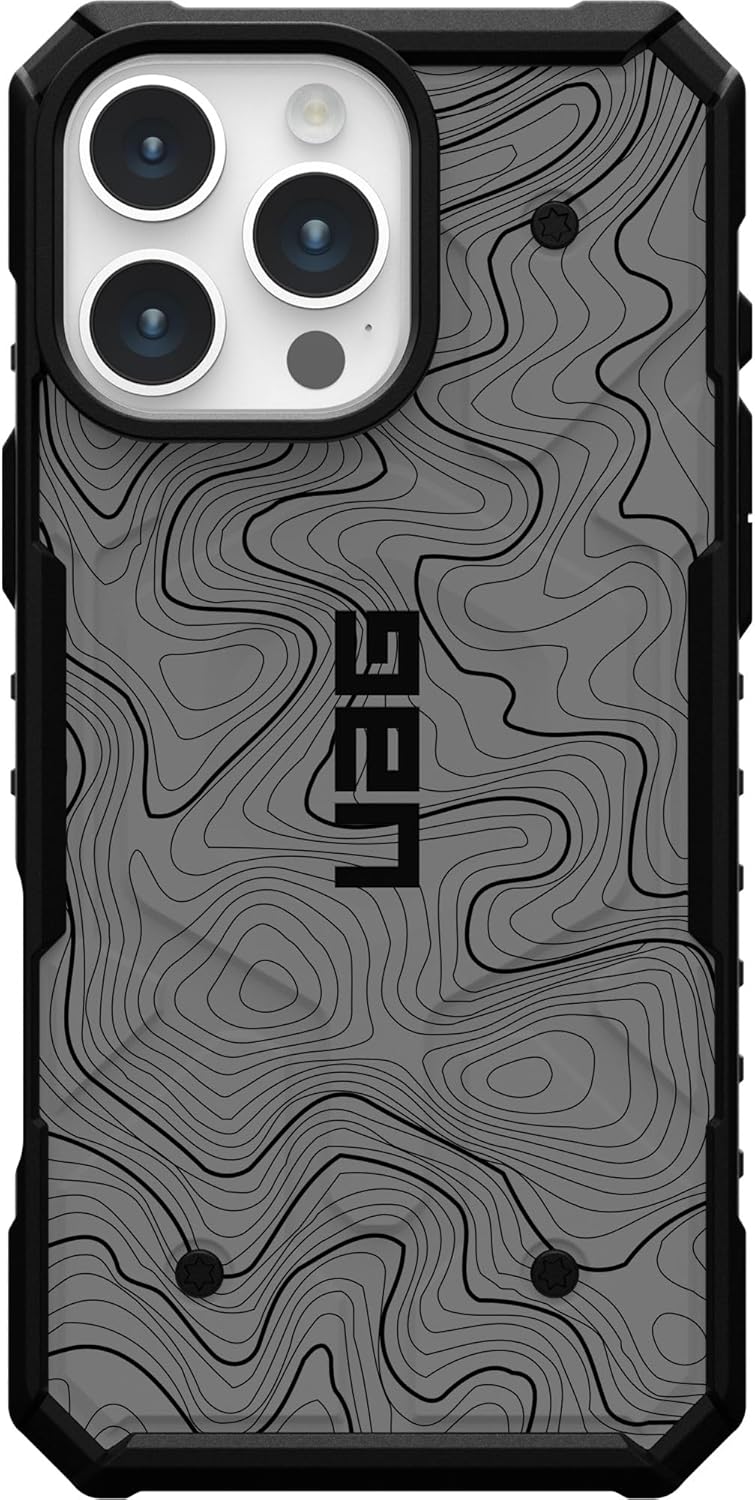EGO TACTICAL UAG Urban Armor Gear Case for iPhone 16 Pro