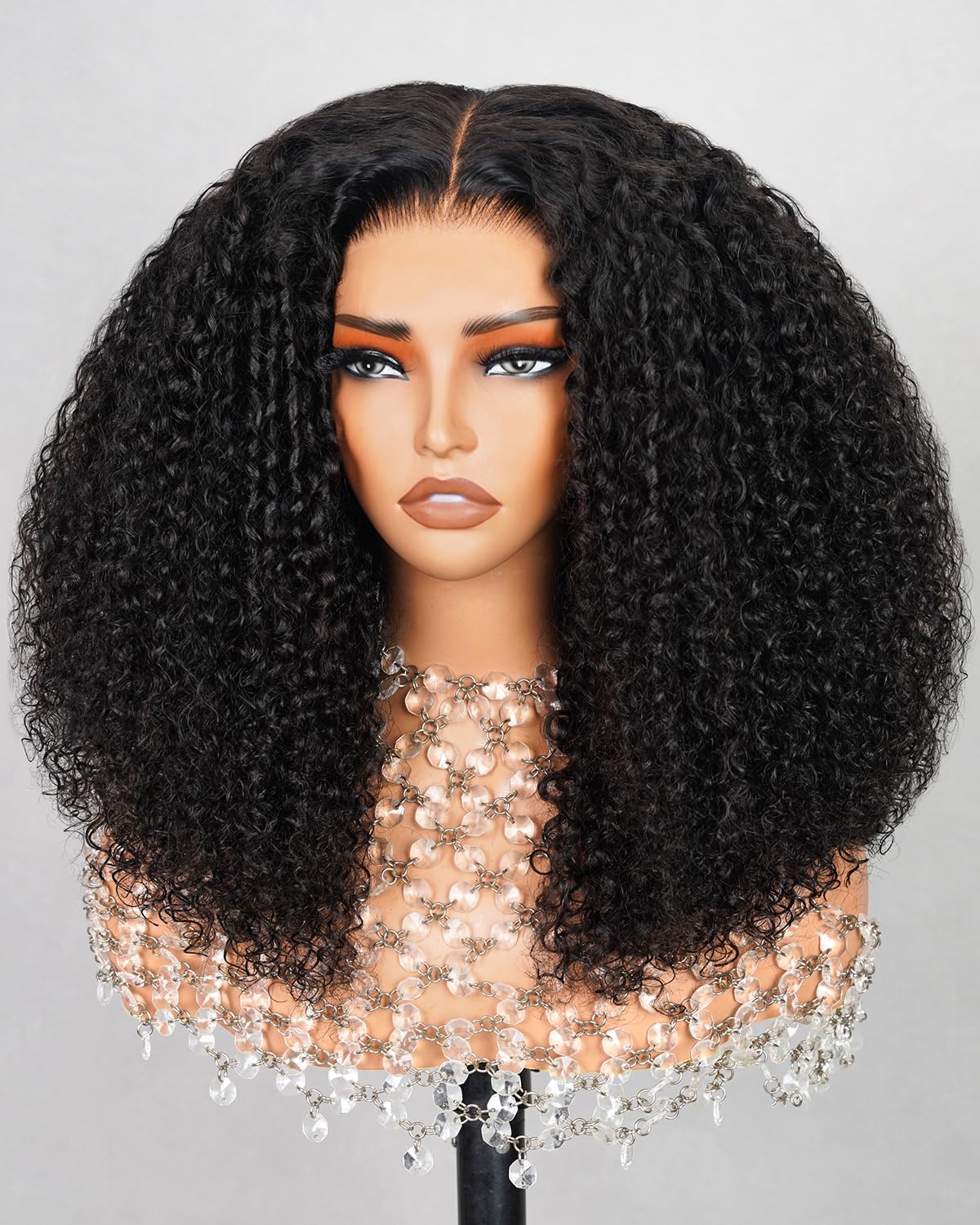 Arabella 6x6 Glueless Wigs Human Hair for Effortless Style