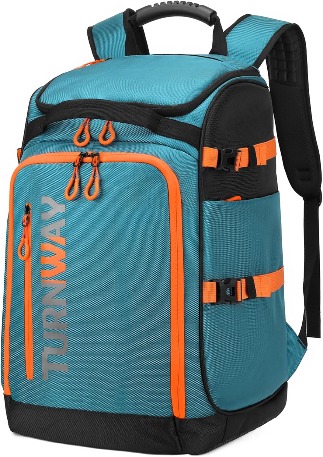 TurnWay Ski/Snowboard Boot Bag | Gear Storage Solution