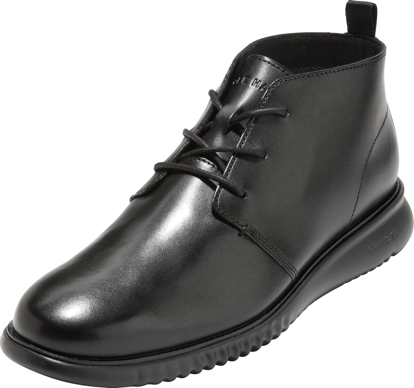 Cole Haan Men's 2.Zerogrand Chukka Boot: Comfort Meets Style