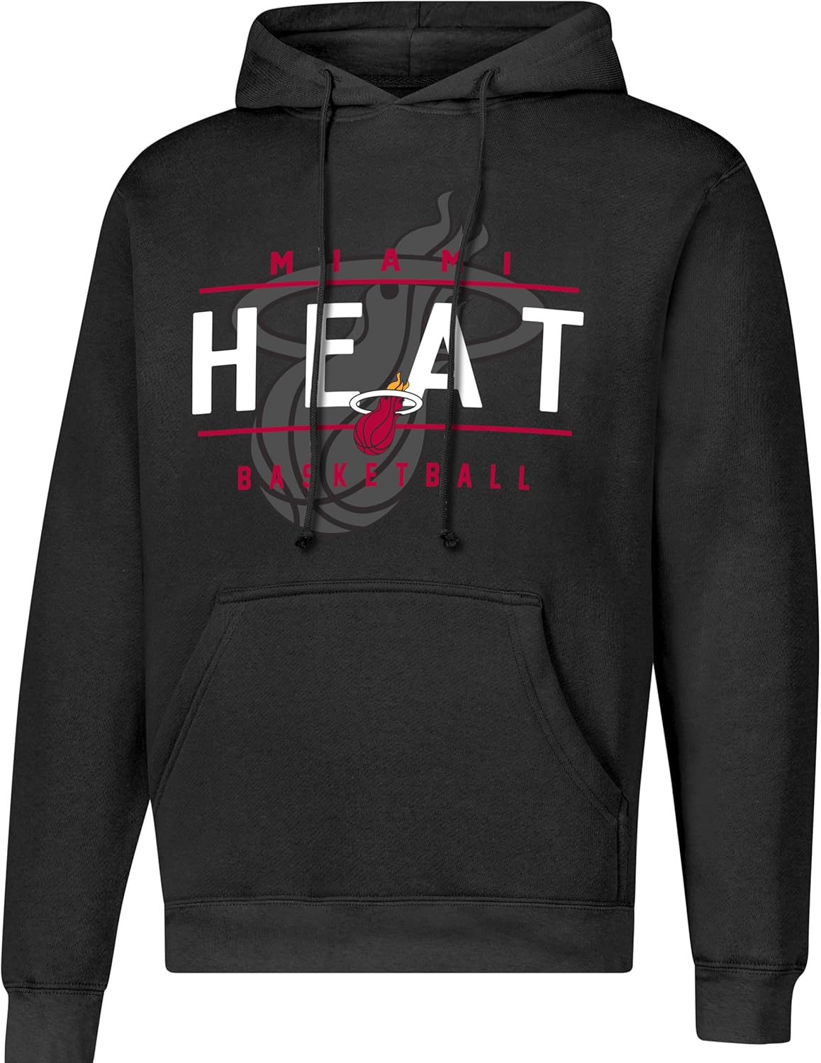 Ultra Game Men's Super Soft Get Right Hoodie for Comfort