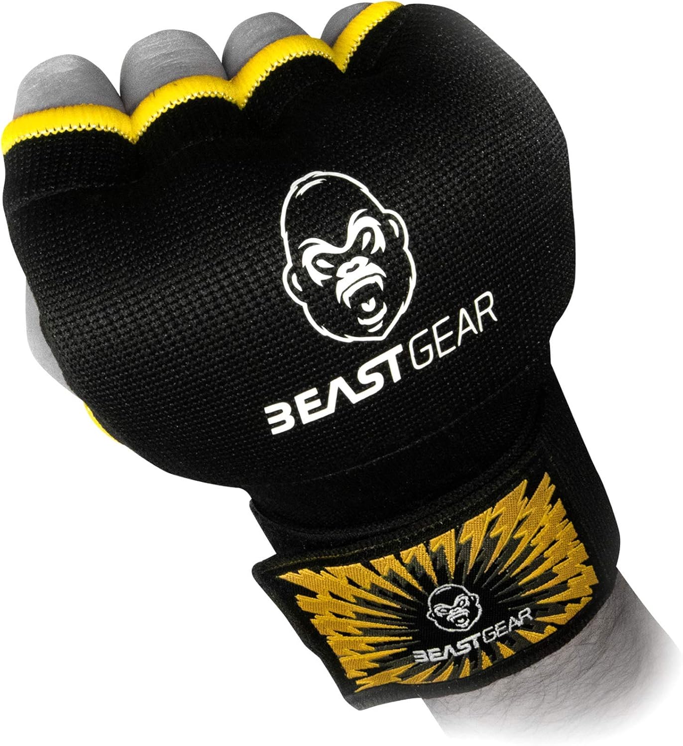 Beast Gear Quick Wraps - Ultimate Protection
