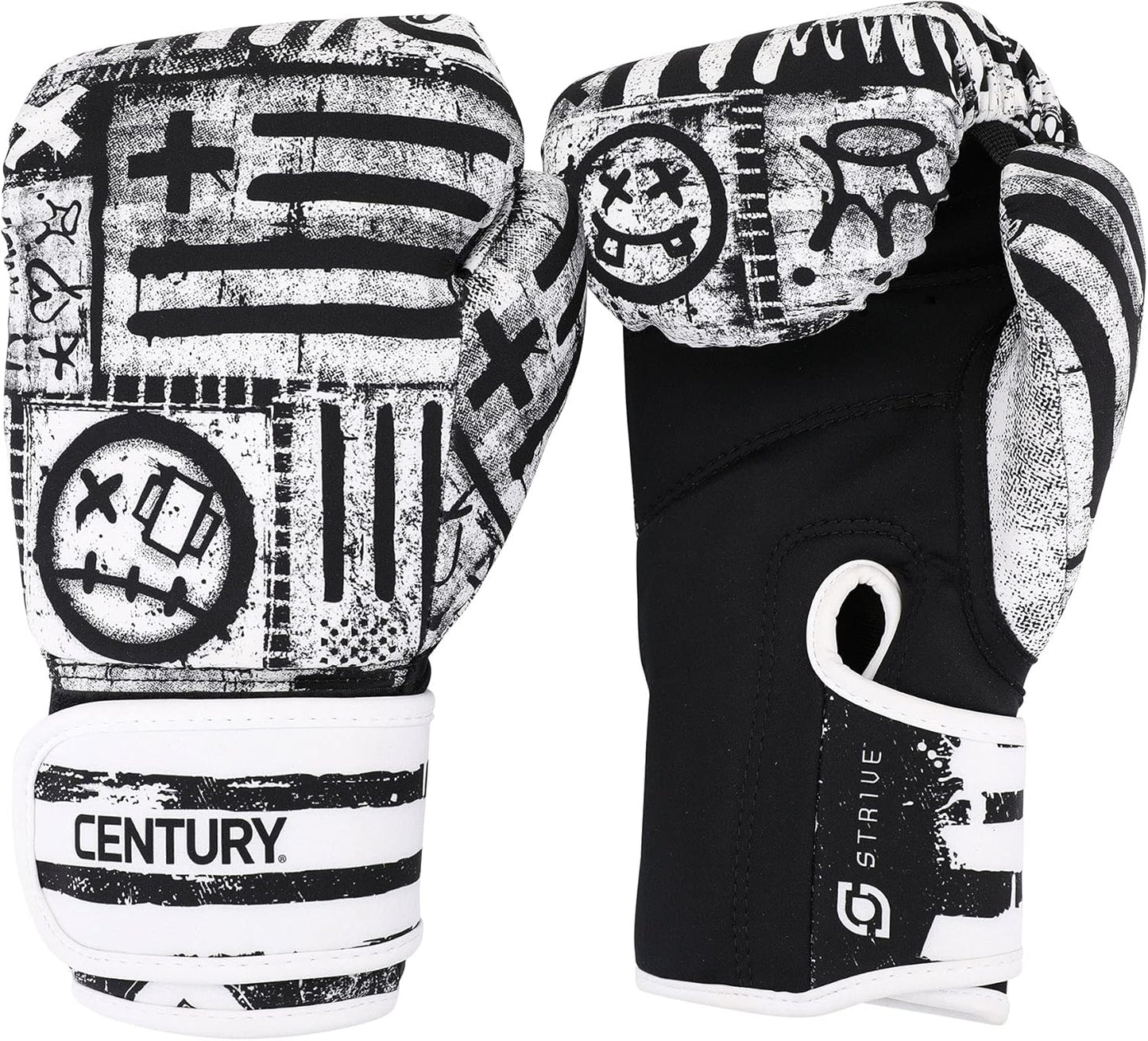 Century Women's Boxing Gloves | Stylish & Protective Training Gloves