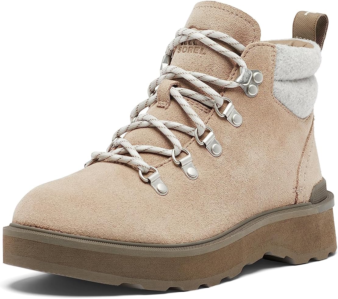 Sorel Cozy Hi-Line Boots - Ultimate Comfort!