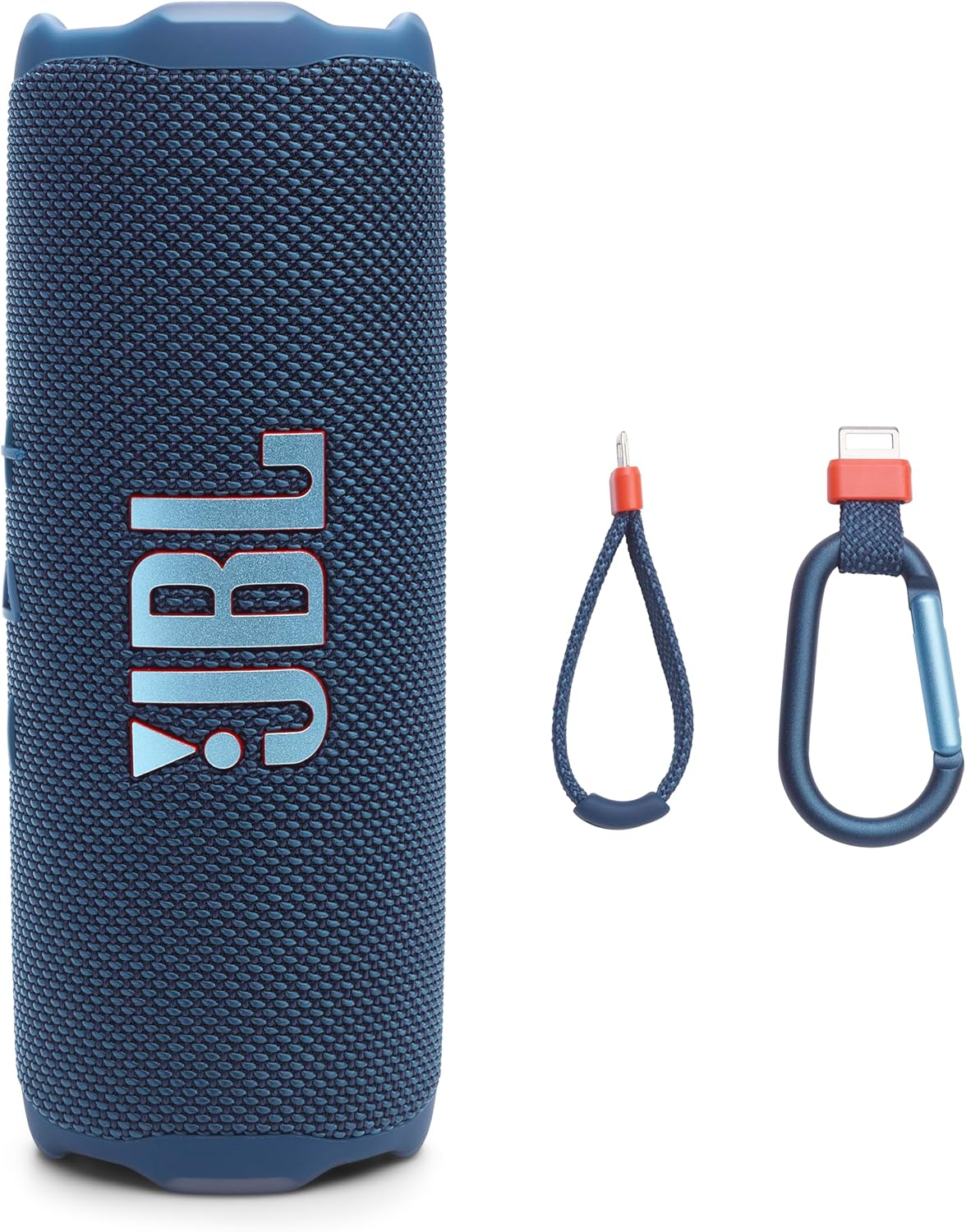 JBL Flip 7: Bold Pro Sound, 16Hr Playtime