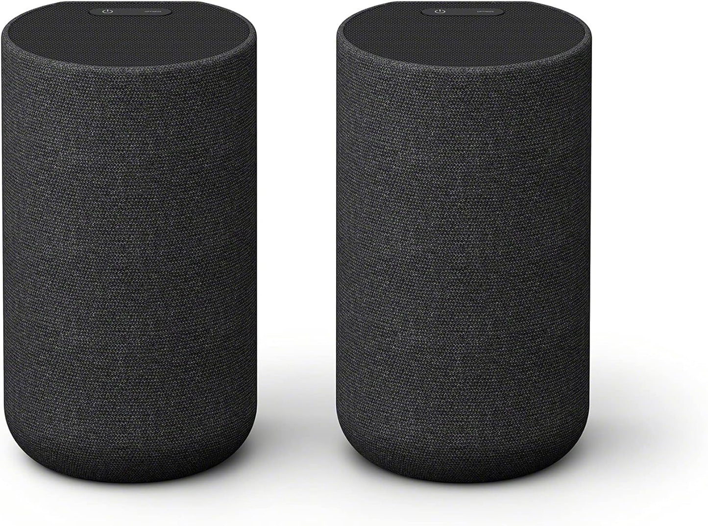 Sony SA-RS5 Wireless Rear Speakers - Built-in Battery Boost