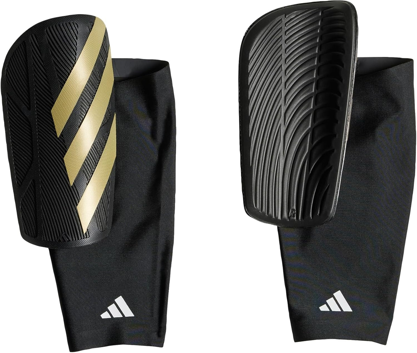 adidas Tiro Competition Soccer Shin Guards for Ultimate Protection