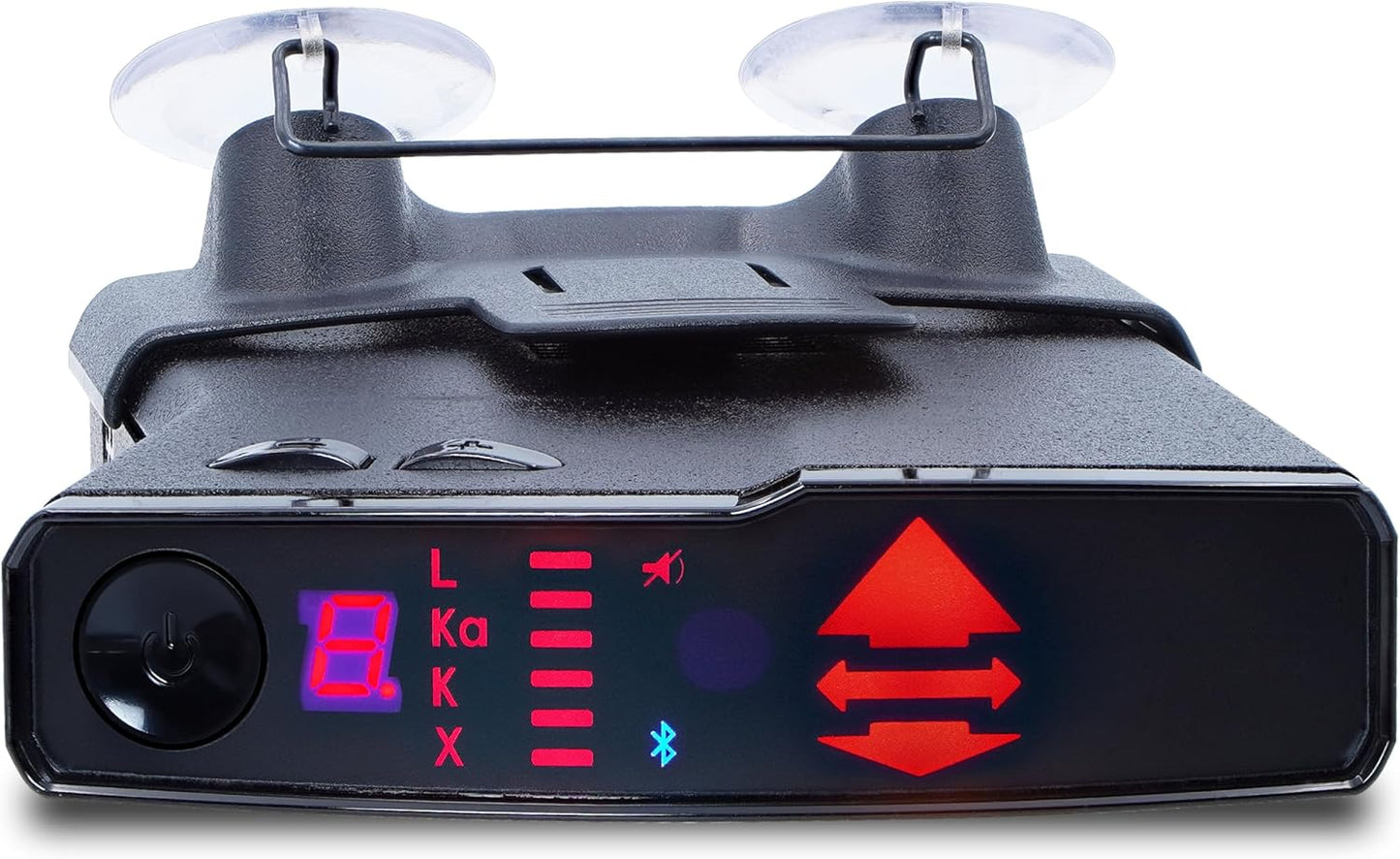 Valentine One V1 Gen 2 Radar Detector with 360 Protection