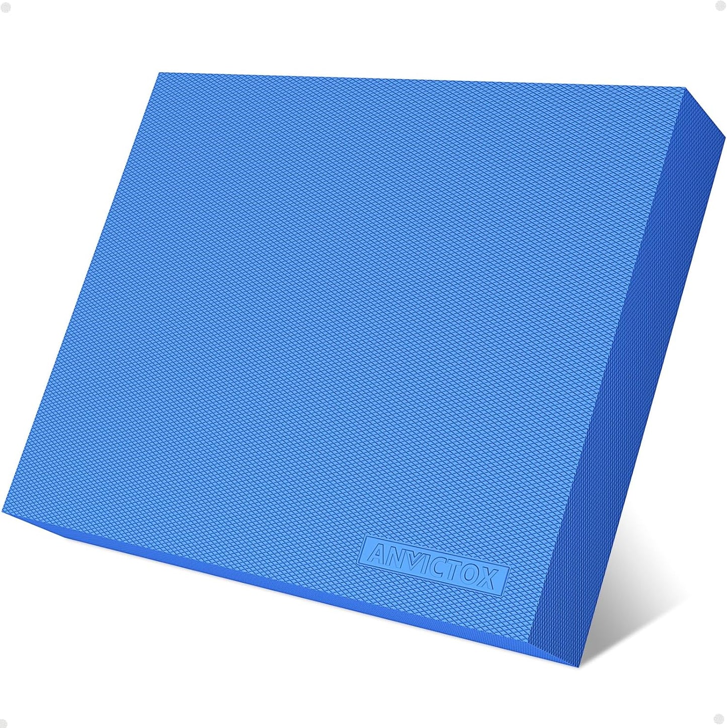 Extra Large Balance Pad for Physical Therapy and Training