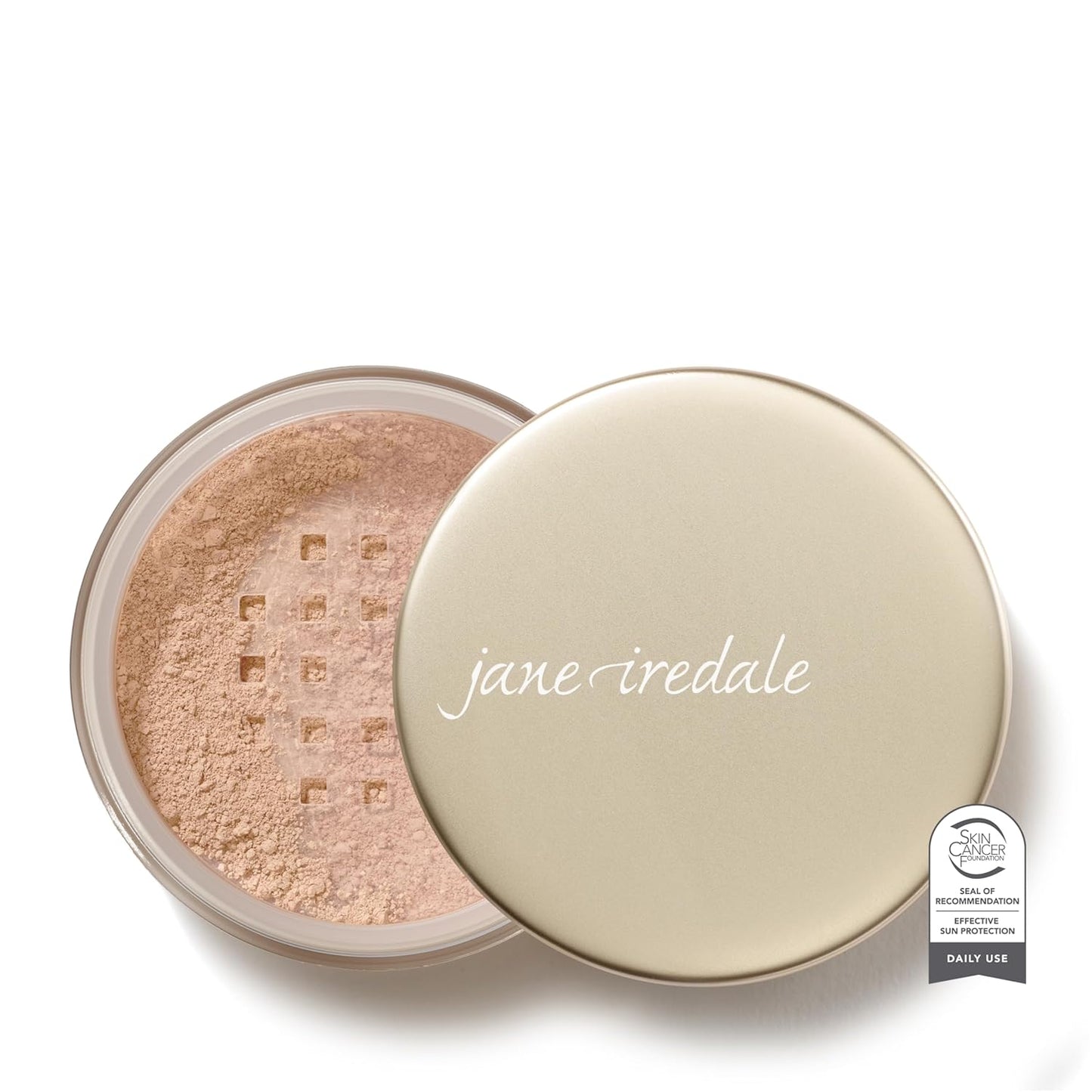 jane iredale Amazing Base Loose Mineral Powder for Flawless Skin