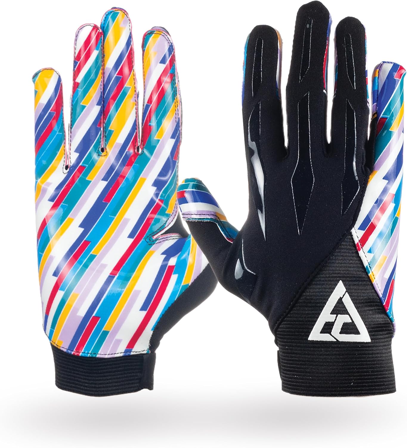 Eternity ACL Football Gloves - Superior Grip & Comfort