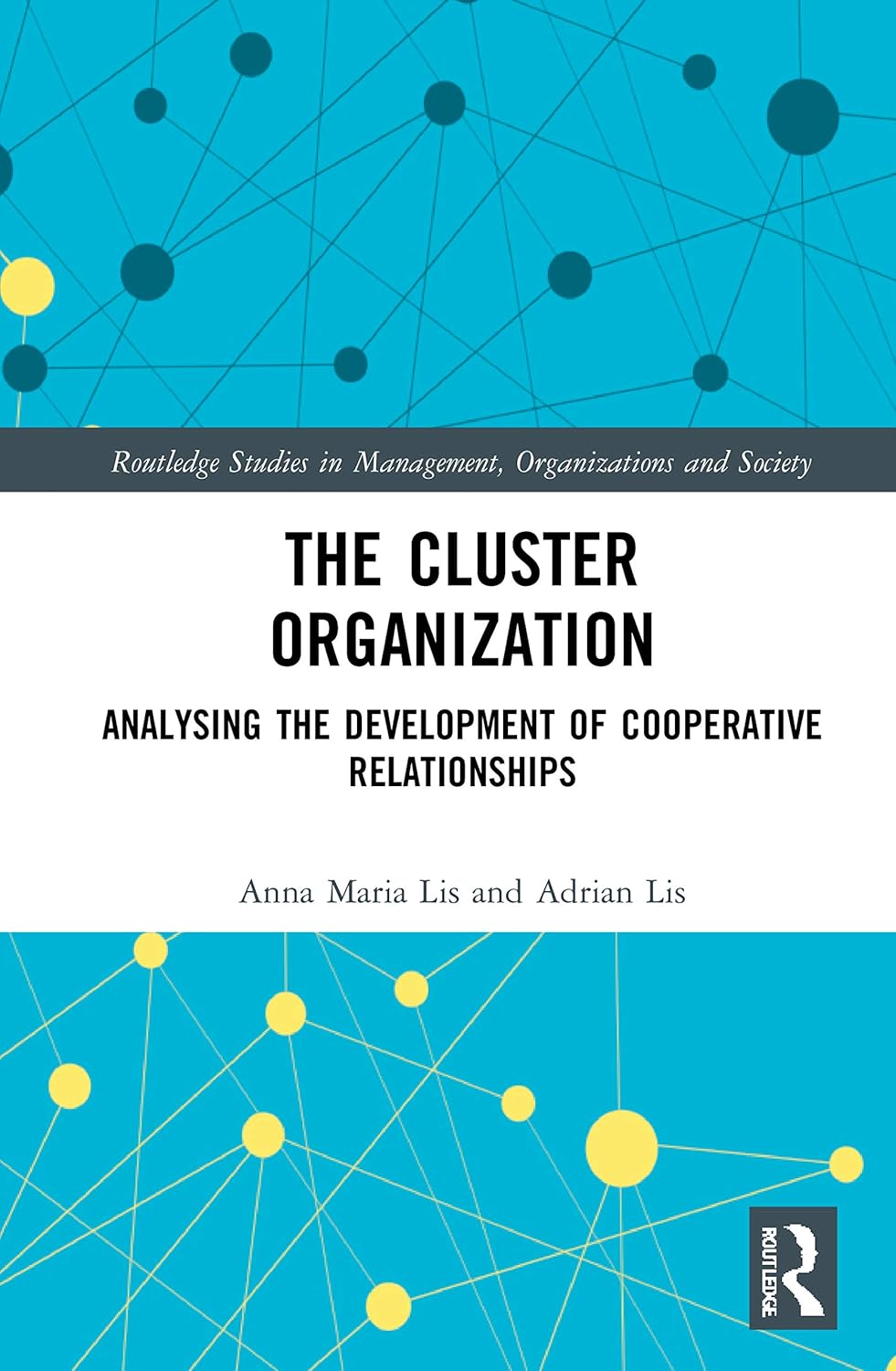 The Cluster Organization: Analyzing Cooperative Relationships in Depth