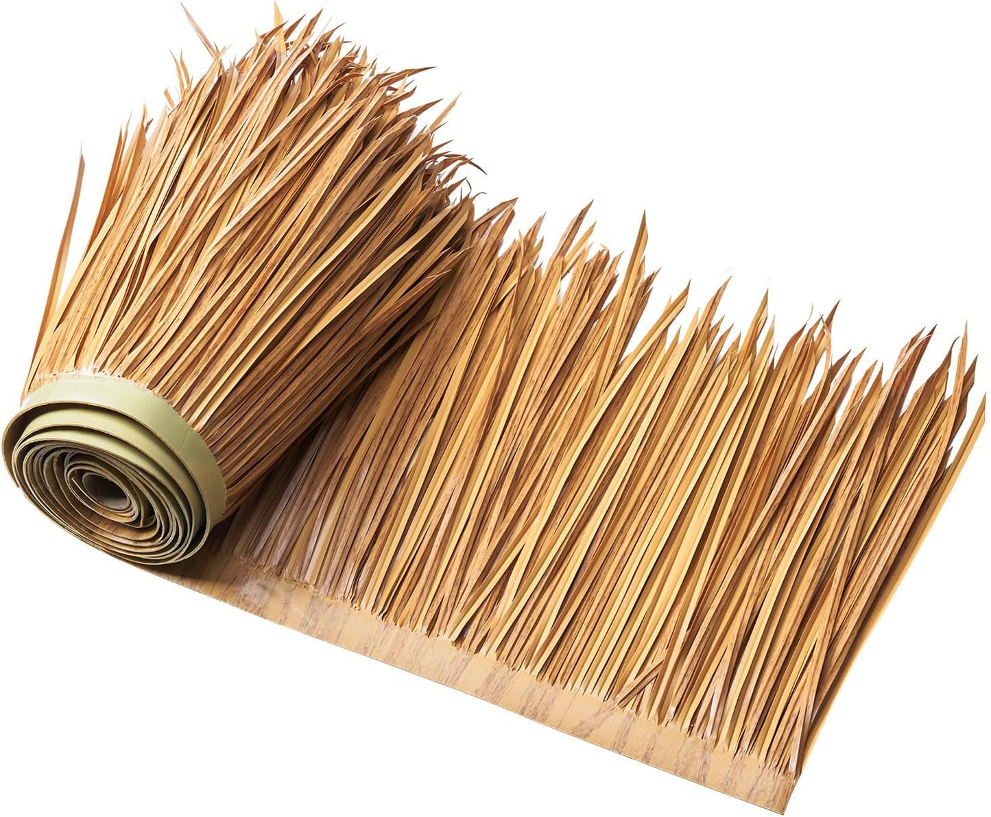 VEVOR Artificial Thatch Grass Roof for Tiki Bar Hut Decor