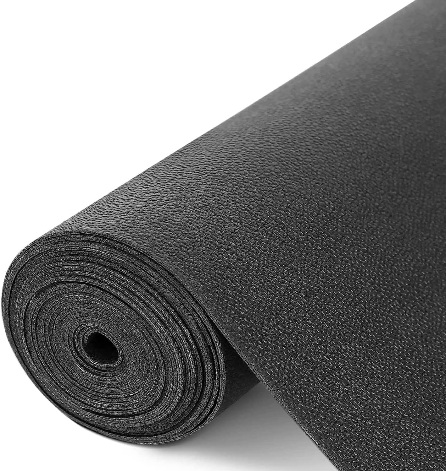WochiTV Shelf Liner for Cabinets, Non Slip Foam Mat 11.8 x 354 in