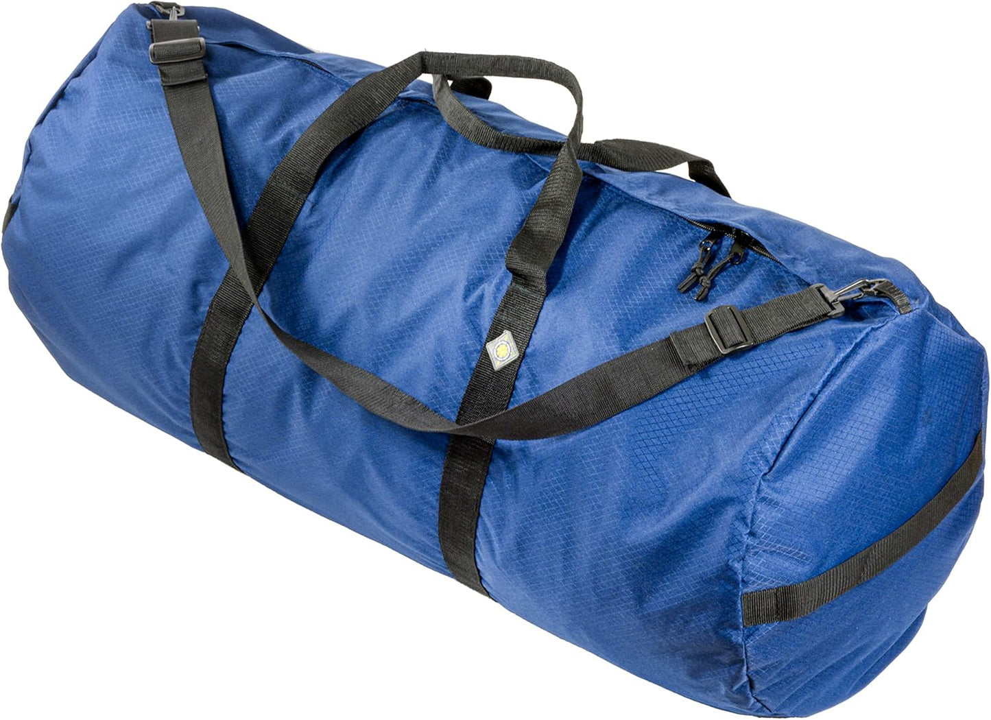 Diamond Ripstop Duffle Bag - Heavy Duty, 6 Sizes, 6 Colors