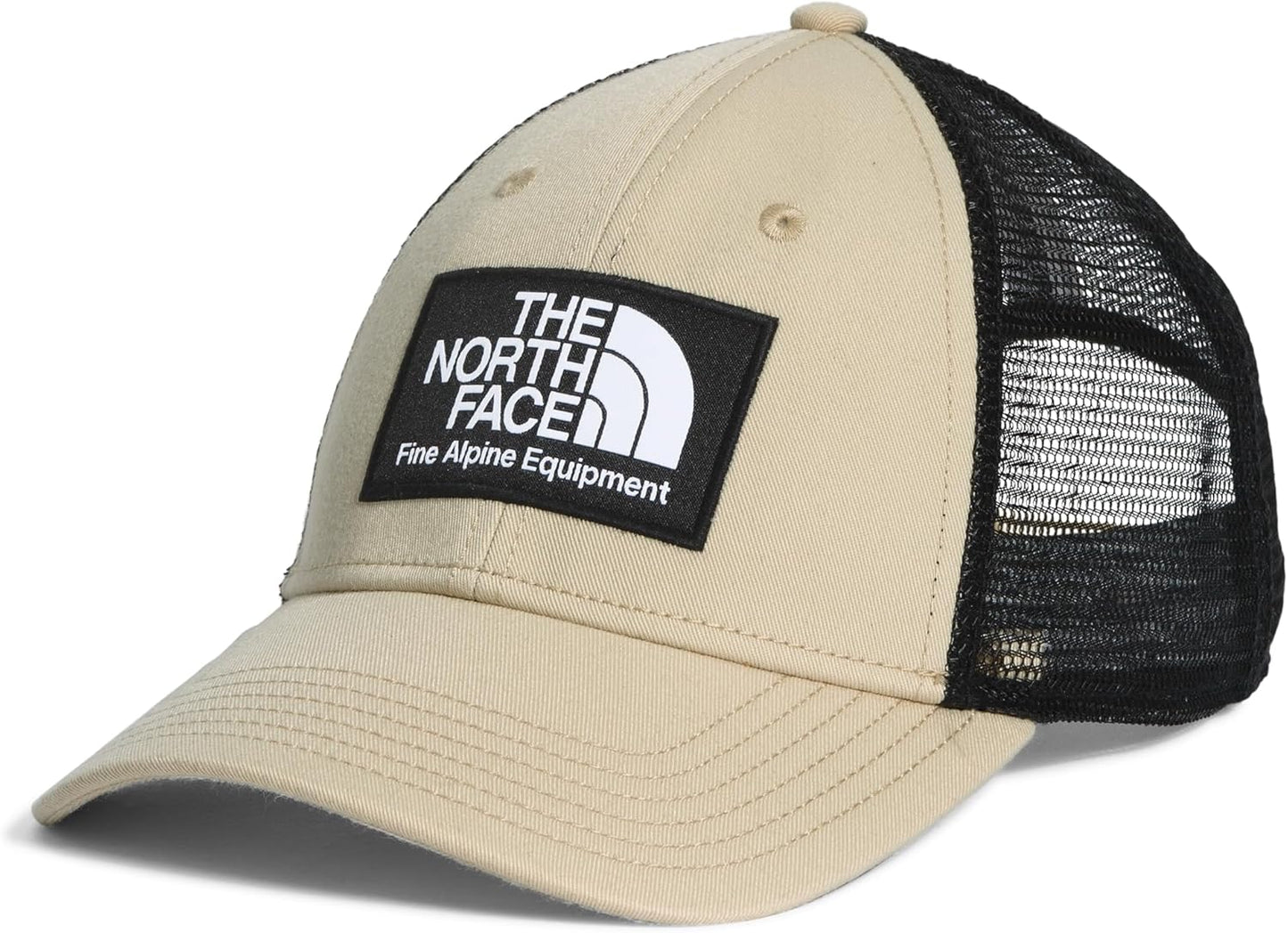 Mudder Trucker Baseball Cap by The North Face for All-Day Comfort