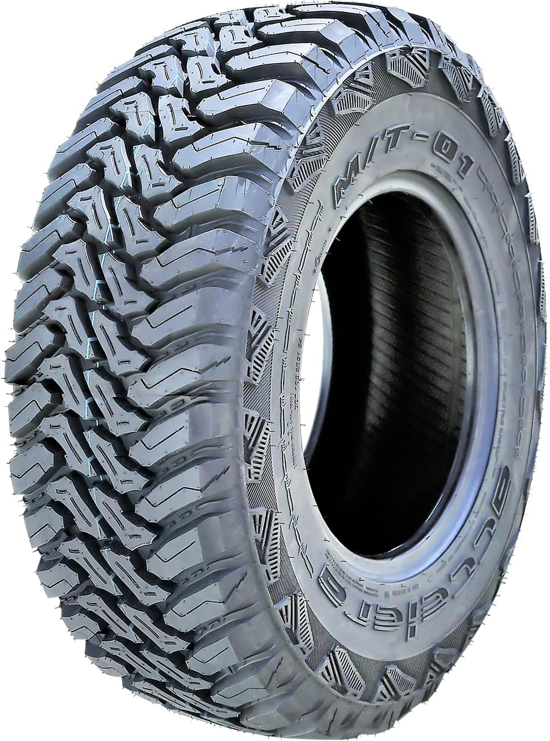 Accelera M/T-01 Mud Off-Road Light Truck Radial Tire Review