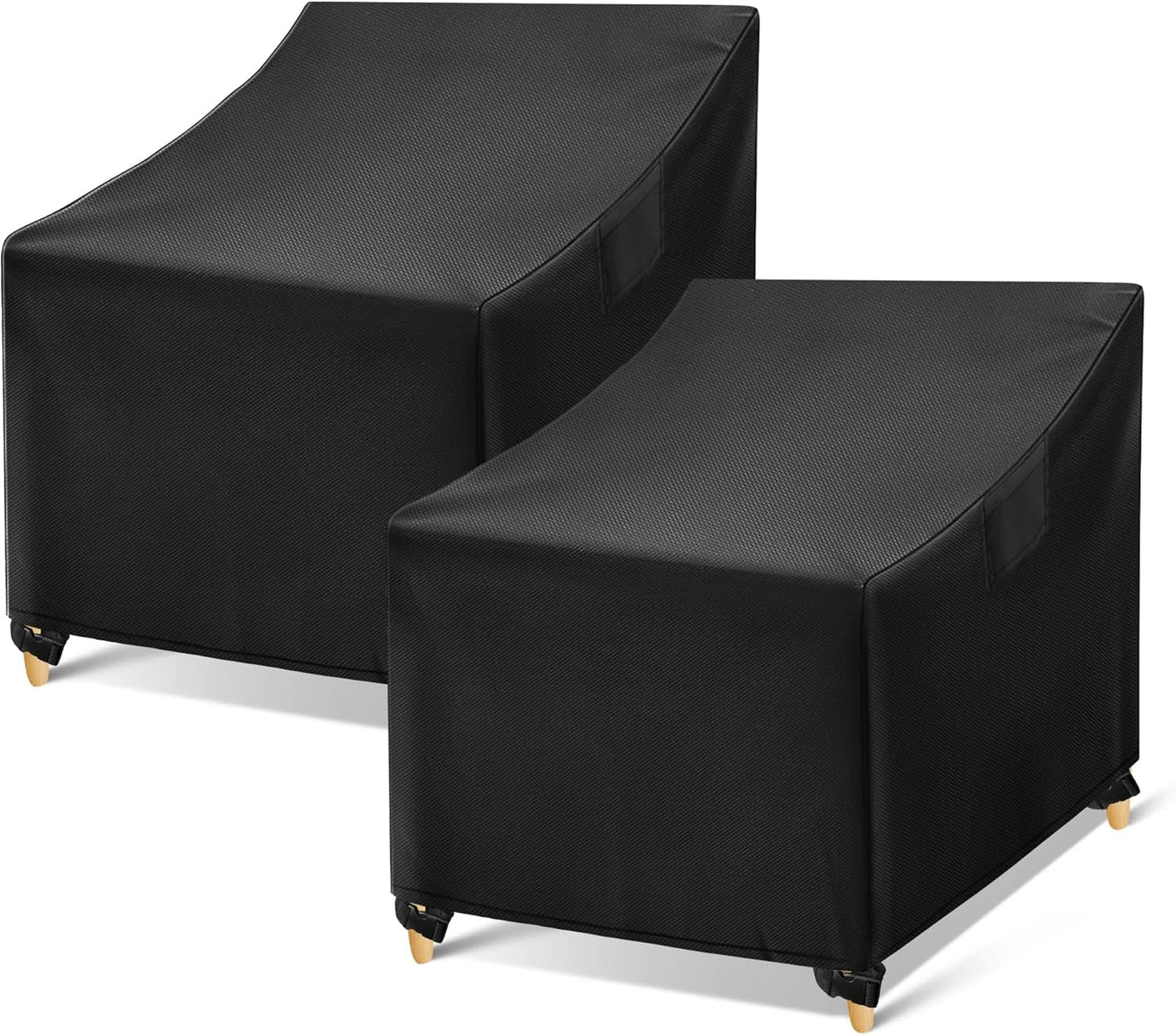 Durable Outdoor Chair Covers Waterproof for Lawn Furniture