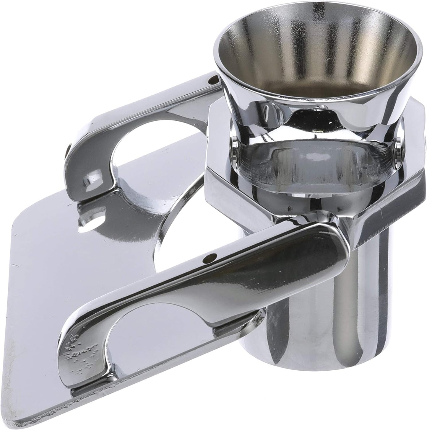 Seachoice Chair Rod Gimbal: 4-Way Swivel Ease