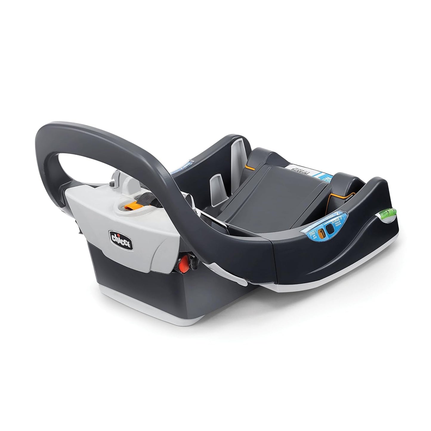 Chicco Fit2 Stay-in-Car Base | Second Vehicle Compatible