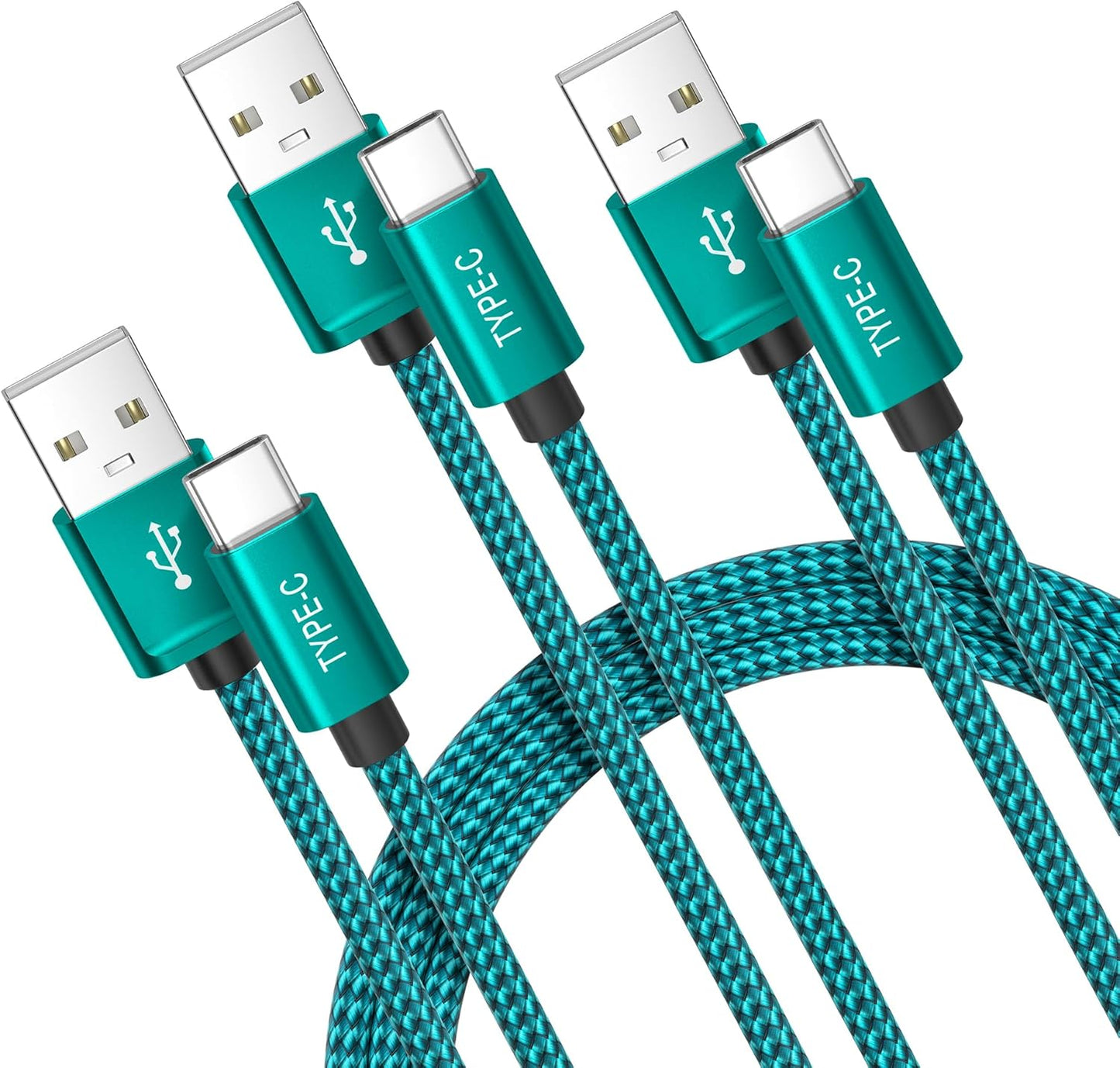 Fast Charge Carplay Cable for iPhone & iPad