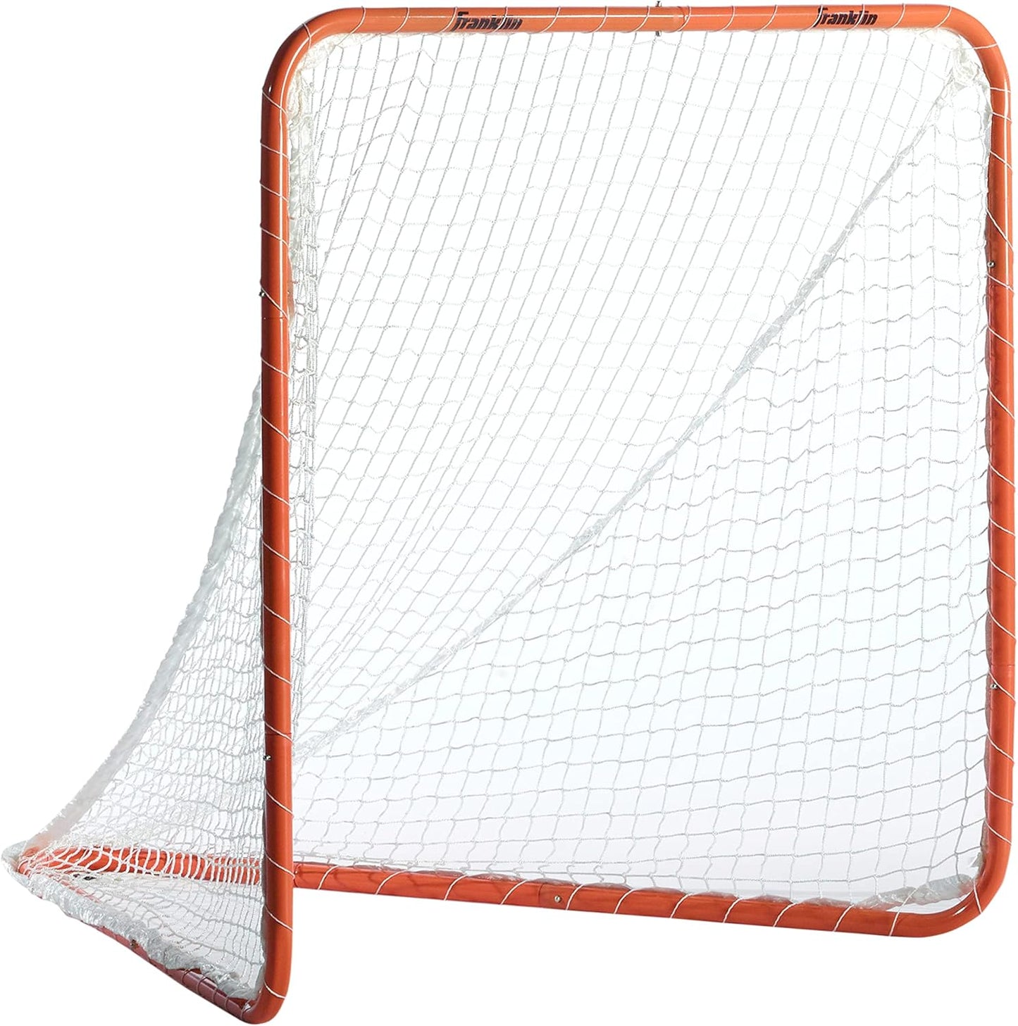 Backyard Lacrosse Goal for Kids and Adults - Franklin Sports